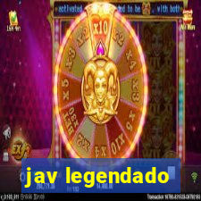 jav legendado